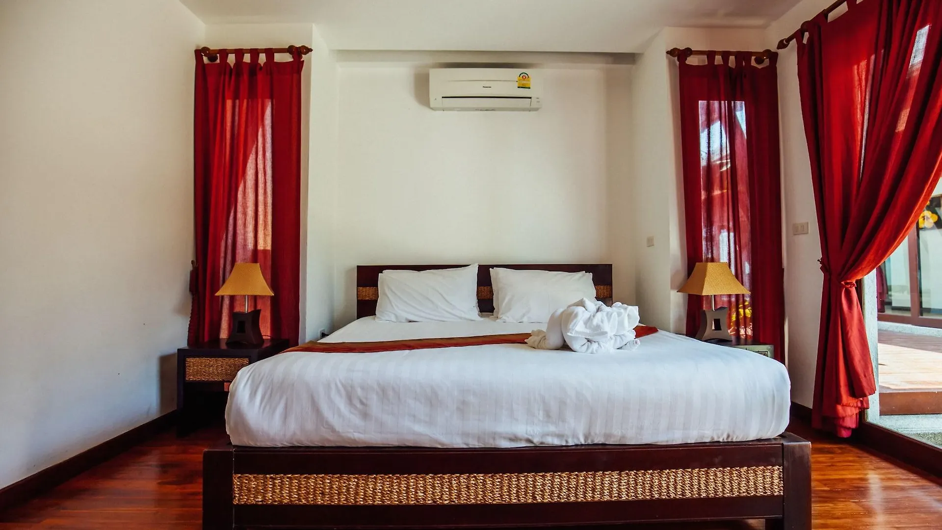 Thai Island Dream Estate Ko Lanta