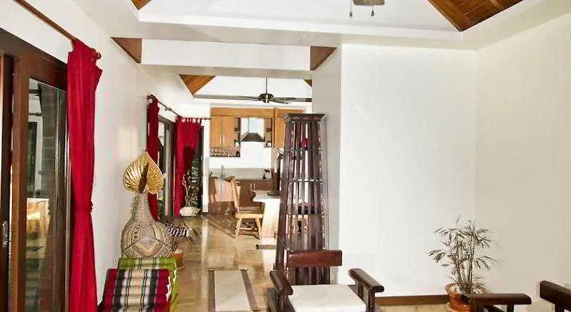 Thai Island Dream Estate Ko Lanta Thailand