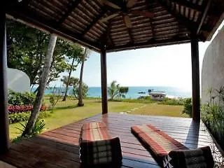 Thai Island Dream Estate Ko Lanta Hotel