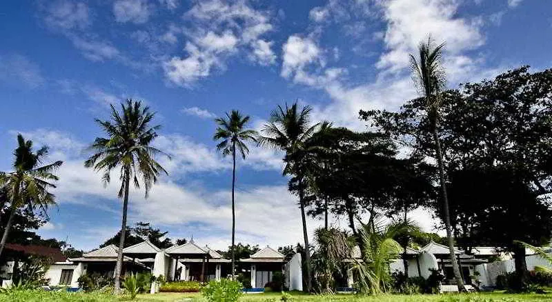 *** Hotel Thai Island Dream Estate Ko Lanta Thailand