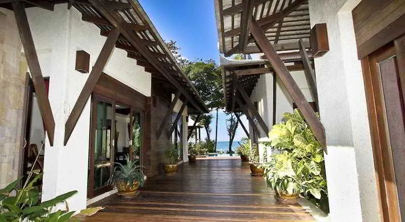 Thai Island Dream Estate Ko Lanta