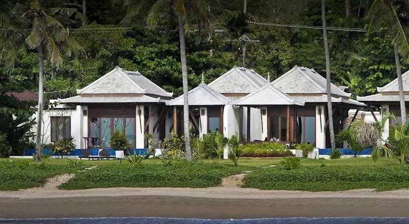 Hotel Thai Island Dream Estate Ko Lanta