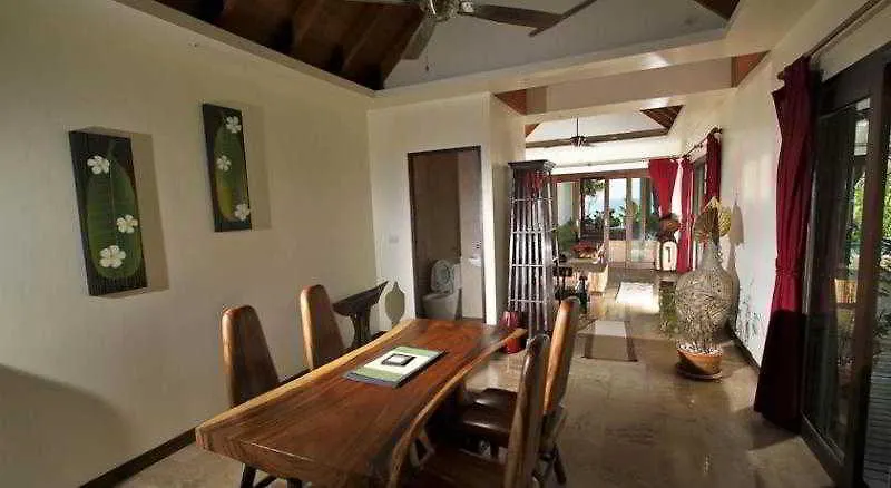 Thai Island Dream Estate Ko Lanta 3*,