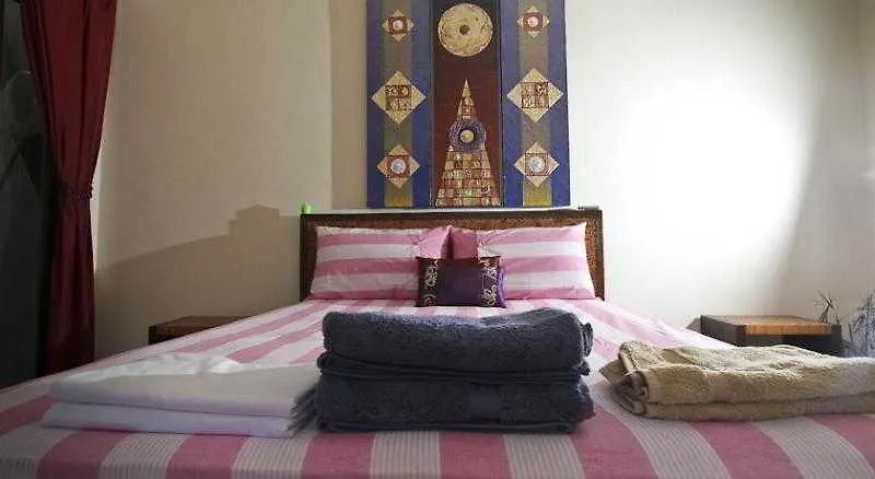 Hotel Thai Island Dream Estate Ko Lanta