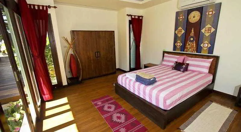 Thai Island Dream Estate Ko Lanta Hotel