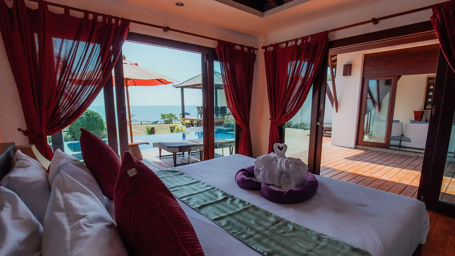 *** Hotel Thai Island Dream Estate Ko Lanta Thailand