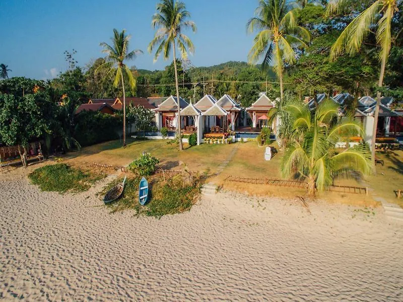 Thai Island Dream Estate Ko Lanta Thailand