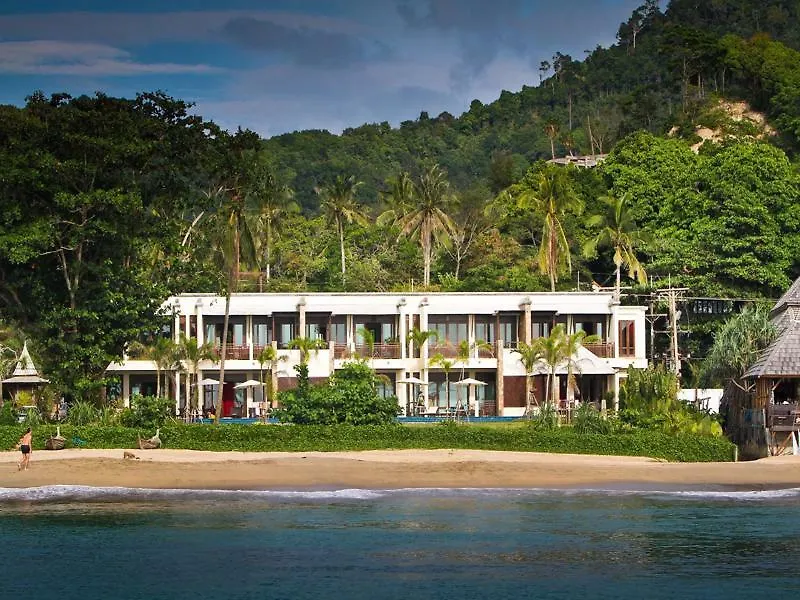Thai Island Dream Estate Ko Lanta 3*,  Thailand