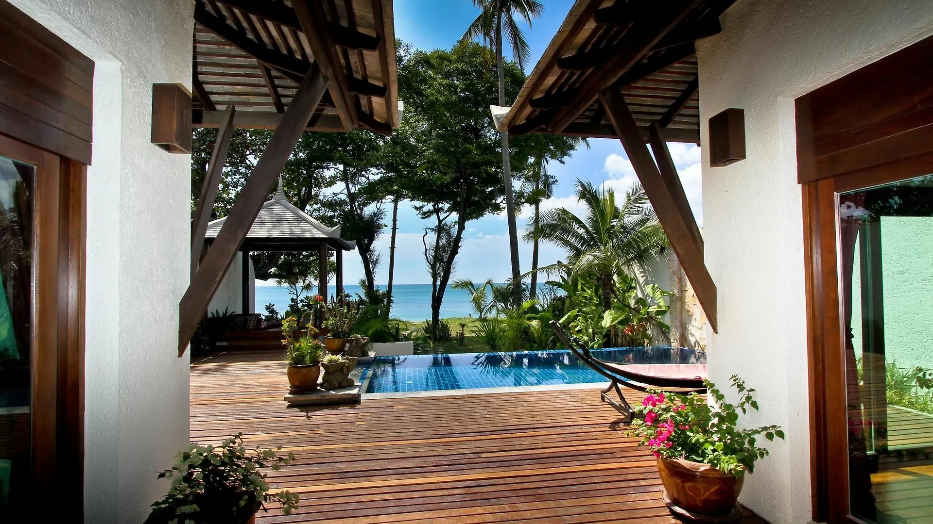Hotel Thai Island Dream Estate Ko Lanta