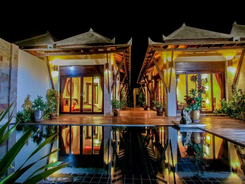 Thai Island Dream Estate Ko Lanta Hotel
