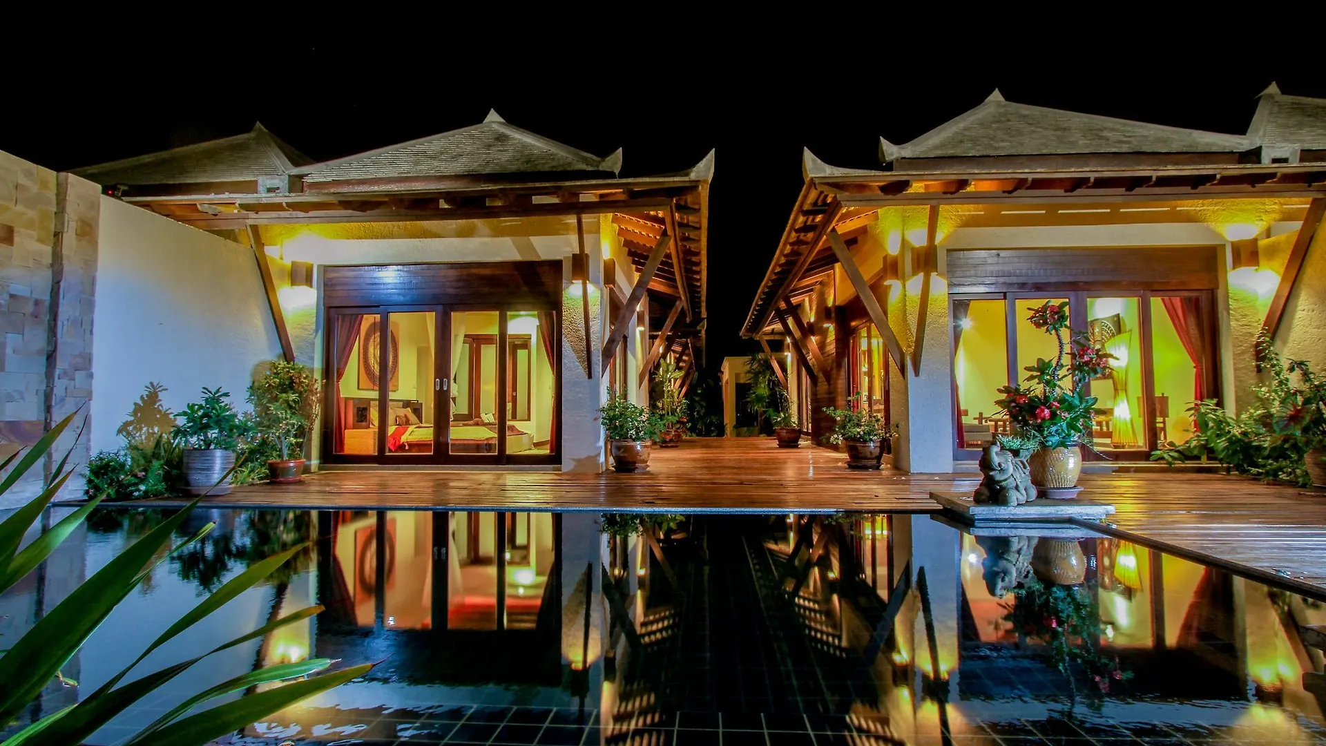 Thai Island Dream Estate Ko Lanta Hotel