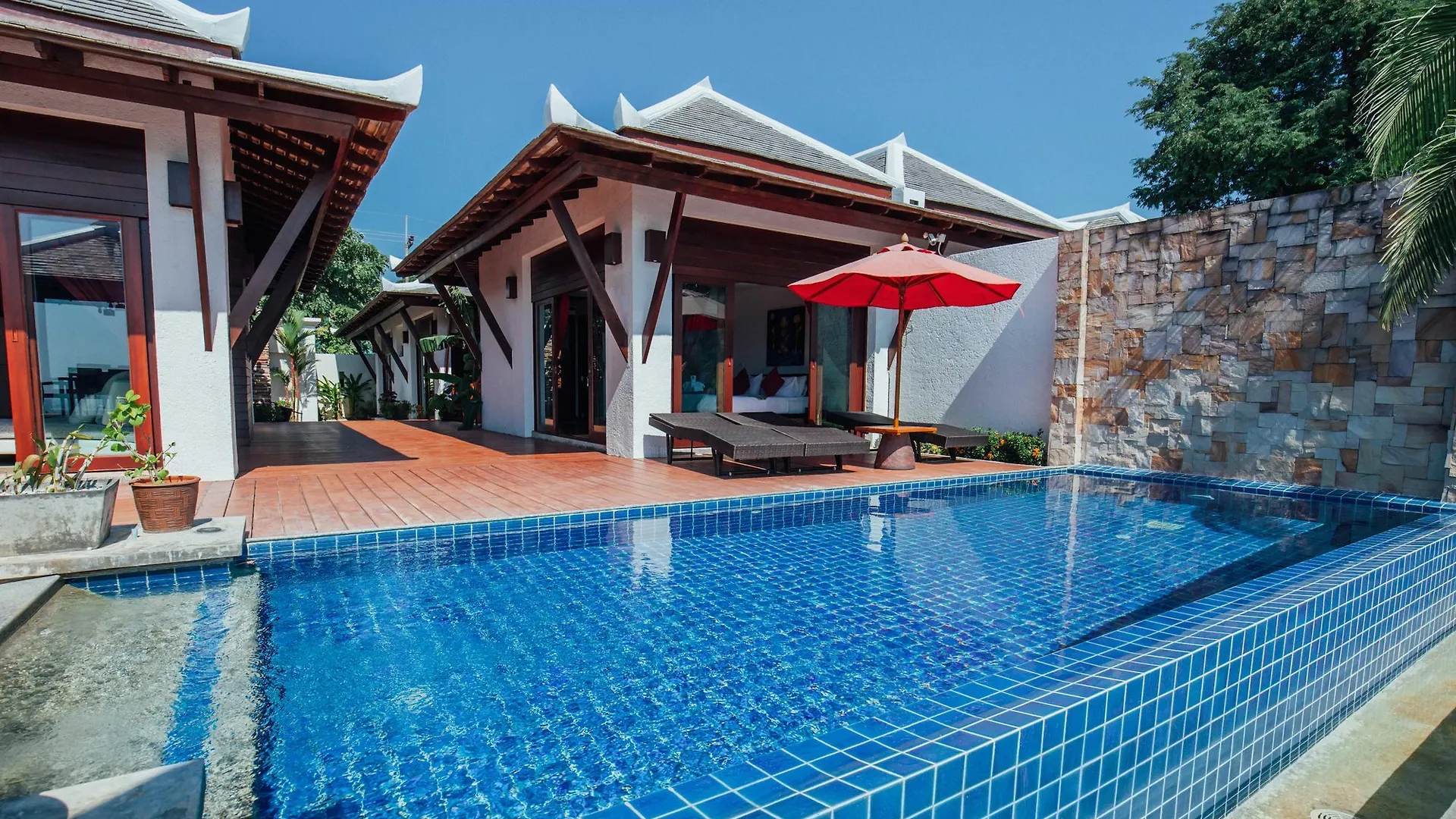 Thai Island Dream Estate Ko Lanta