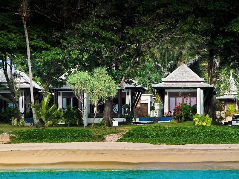 Thai Island Dream Estate Ko Lanta