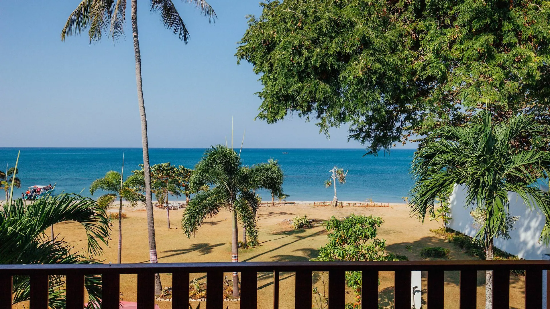 Thai Island Dream Estate Ko Lanta 3*,