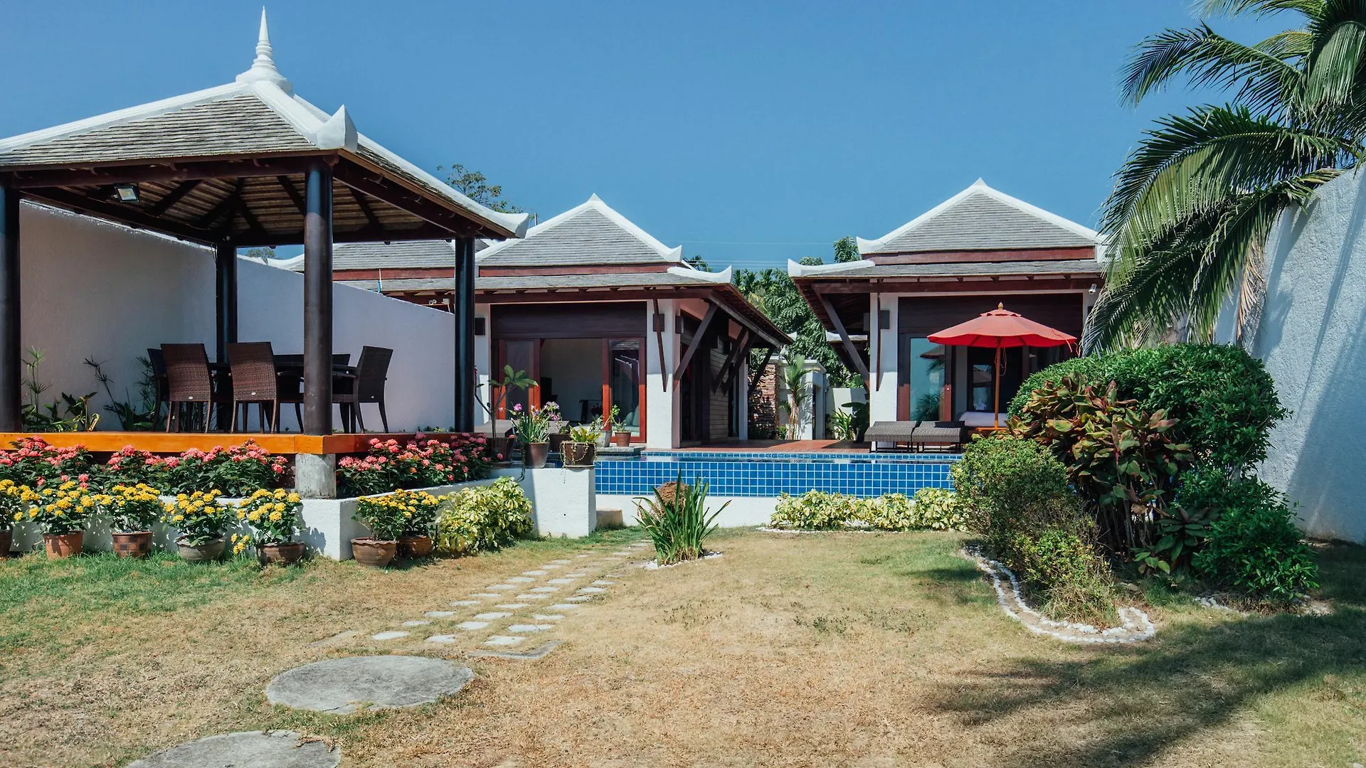 Thai Island Dream Estate Ko Lanta Hotel