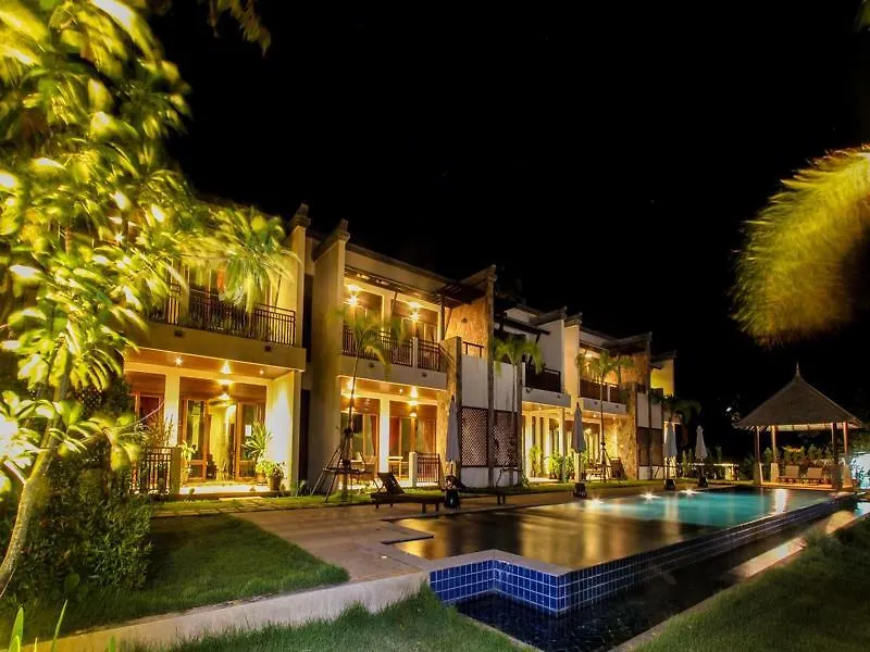 Hotel Thai Island Dream Estate Ko Lanta