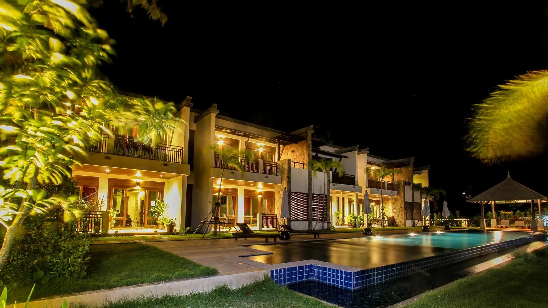Thai Island Dream Estate Ko Lanta Hotel