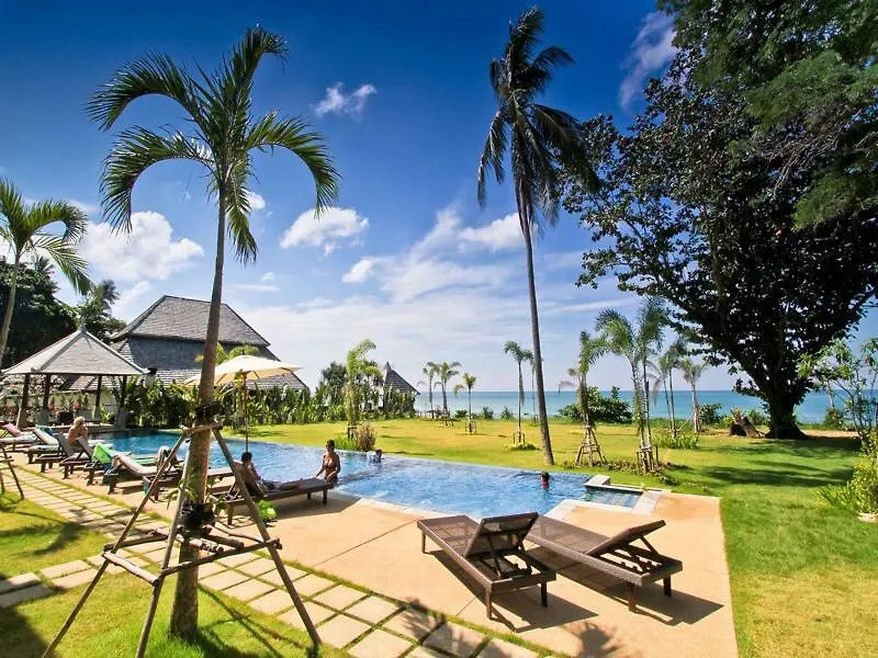 Thai Island Dream Estate Ko Lanta Hotel