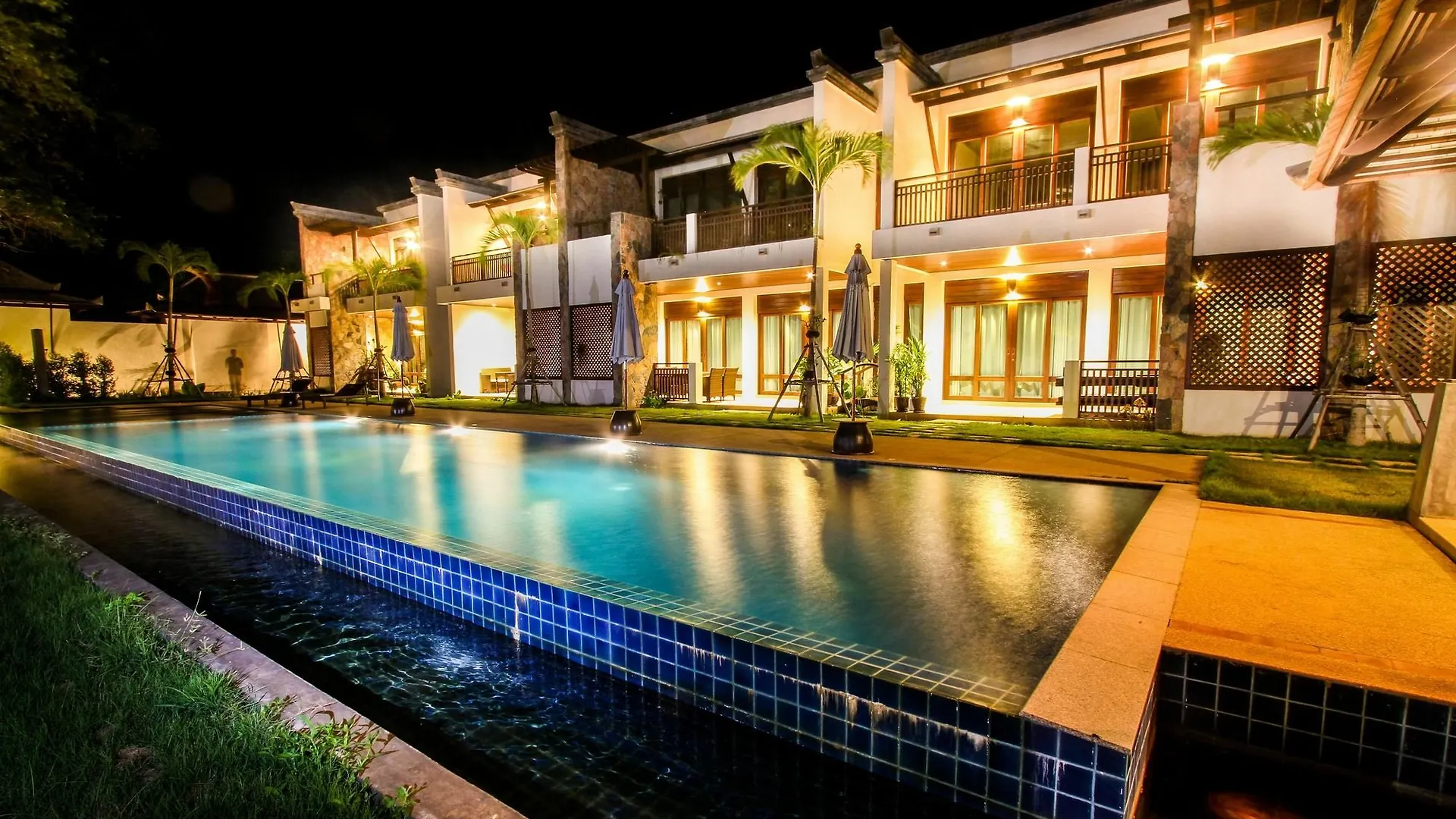 Thai Island Dream Estate Ko Lanta Hotel