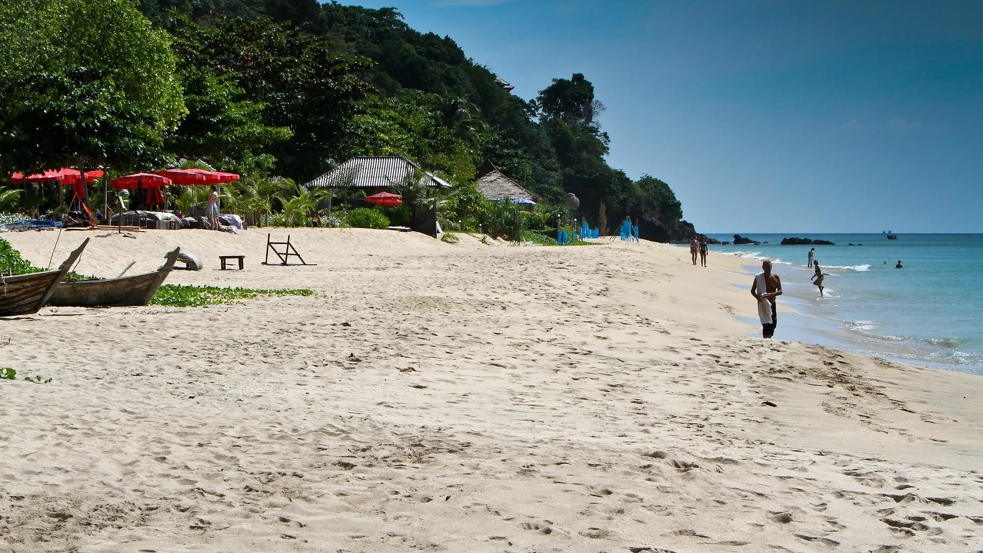 Thai Island Dream Estate Ko Lanta Thailand