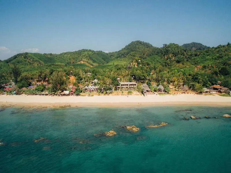 Thai Island Dream Estate Ko Lanta Thailand