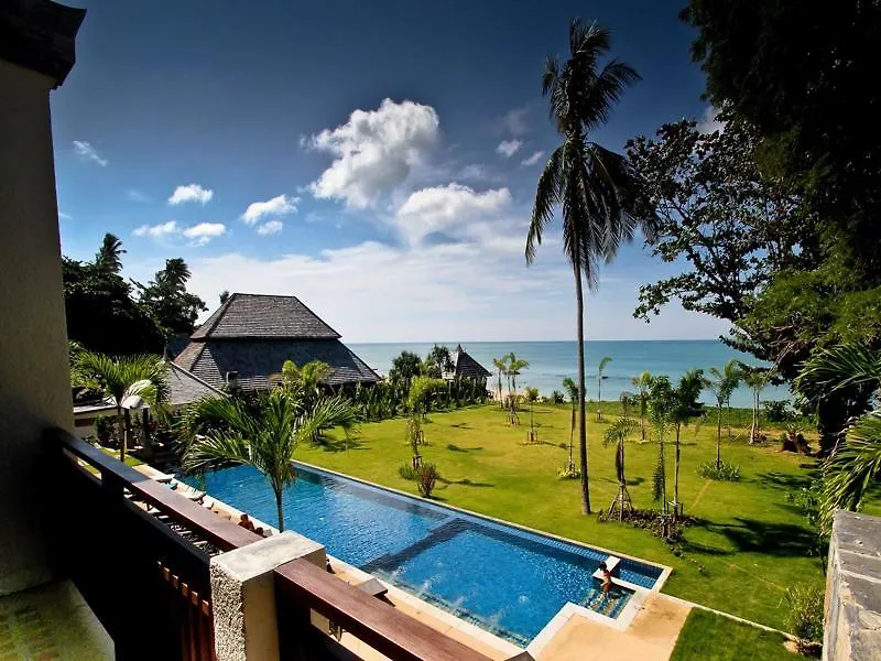 Thai Island Dream Estate Ko Lanta 3*,