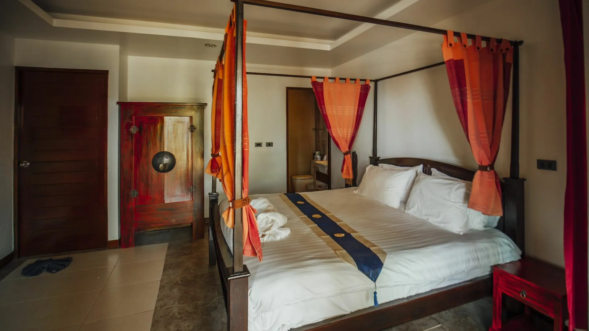 Thai Island Dream Estate Ko Lanta
