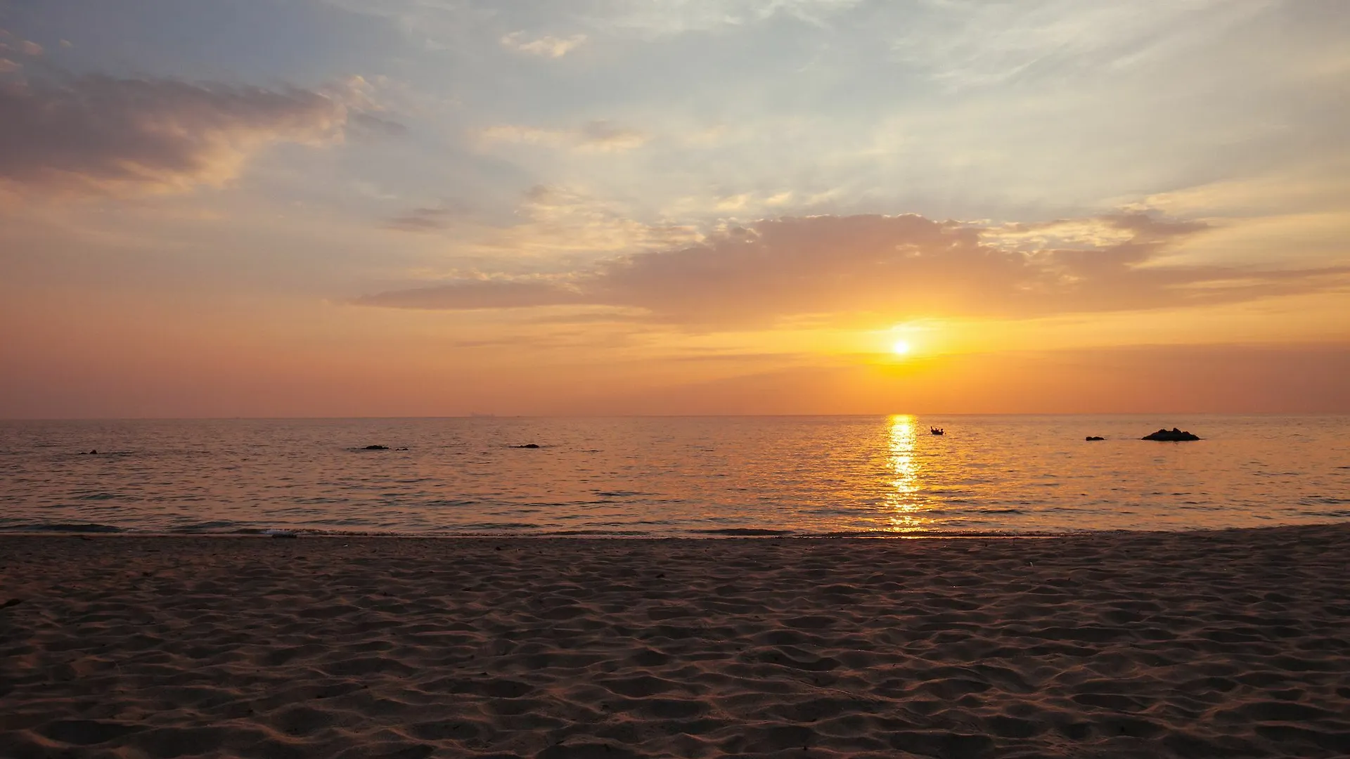 Hotel Thai Island Dream Estate Ko Lanta