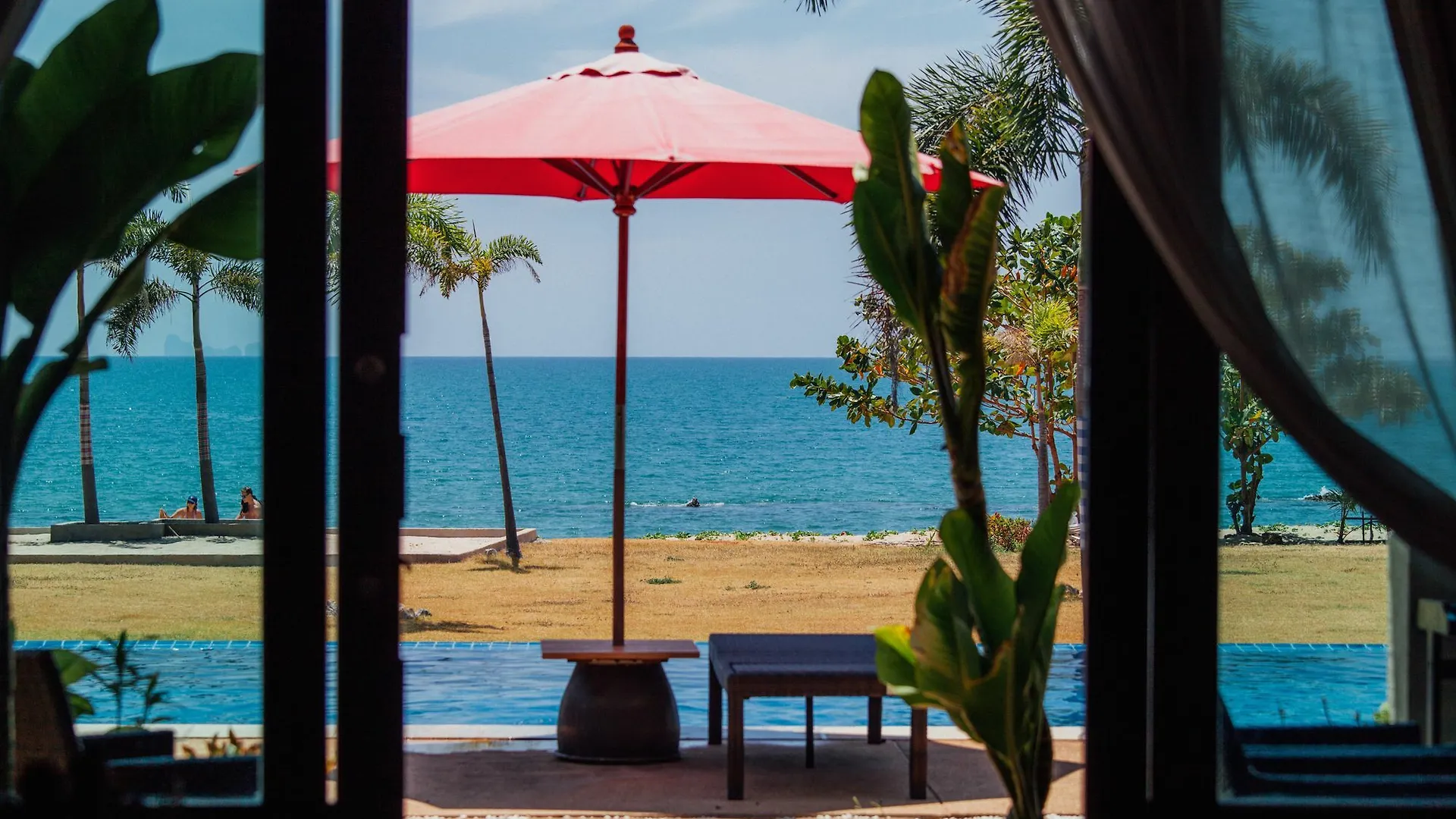 Thai Island Dream Estate Ko Lanta