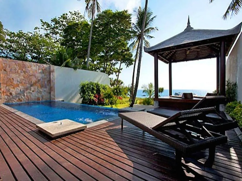 Hotel Thai Island Dream Estate Ko Lanta