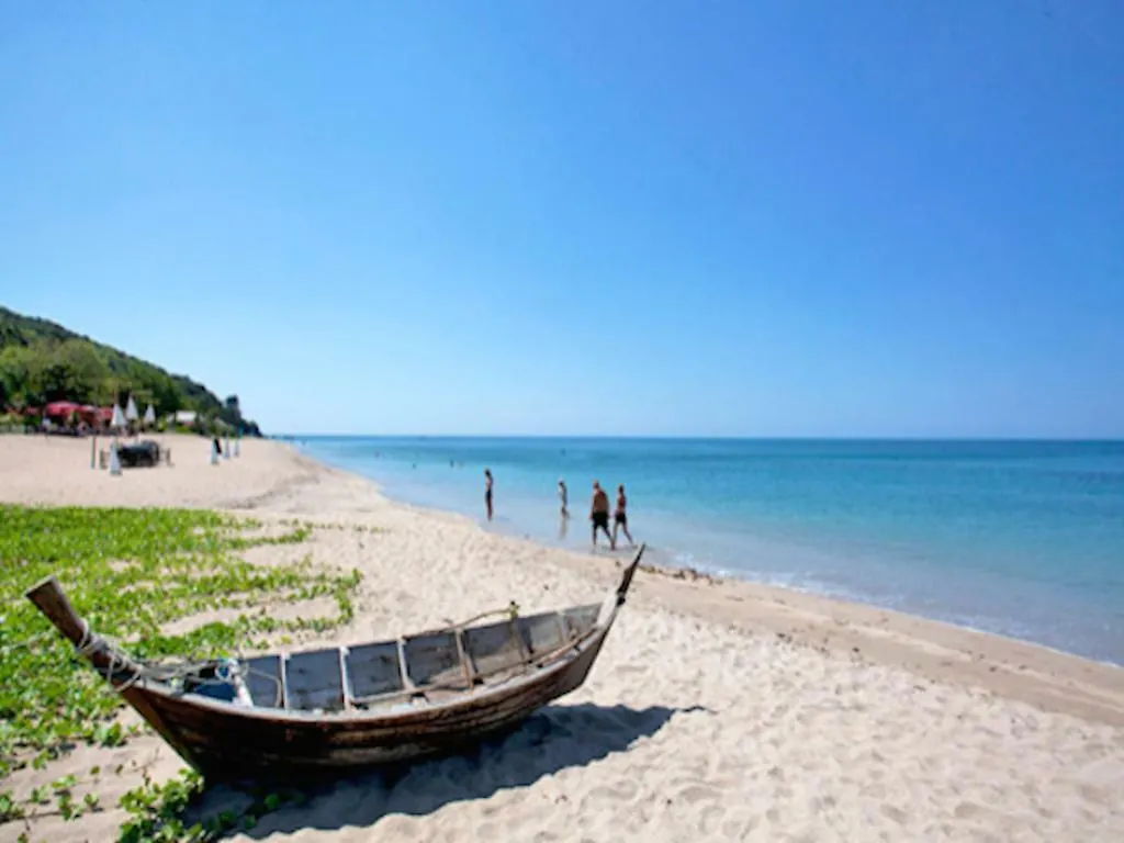 Thai Island Dream Estate Ko Lanta Hotel