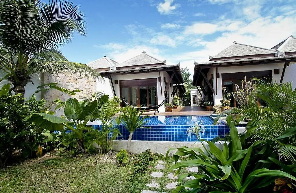 Thai Island Dream Estate Ko Lanta