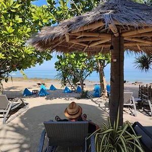 4* Hotell The Lazy